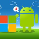 Microsoft иска да интегрира Windows и Android напълно