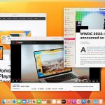 Еволюцията на MacOS в 10 минутен клип