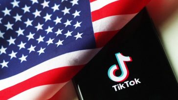 В САЩ отново искат да забранят TikTok