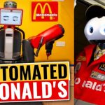 McDonald's спира тестването на AI системата за автоматично приемане на поръчки