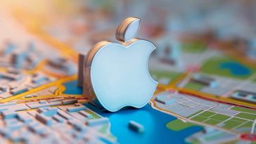 Apple Maps вече е достъпен за всички потребители чрез уеб версия на услугата