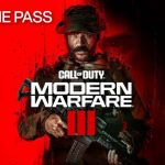 Скоро Call of Duty: Modern Warfare 3 ще се появи в Game Pass