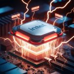 От Intel твърдят, че са открили проблема, който причинява сривовете на процесорите от 13-о и 14-о поколениеОт Intel твърдят, че са открили проблема, който причинява сривовете на процесорите от 13-о и 14-о поколение