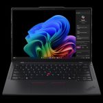 Lenovo твърди, че батерията на новия ThinkPad с процесор Snapdragon X Elite издържа 29 часа