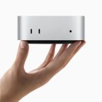 Mac Mini M4 е истинско бижу