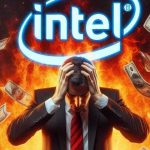 Финасови загуби отказват Intel от интегрирането на паметта в процесорите